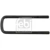 Image de FEBI BILSTEIN Bride de ressort (Ref: 06881)