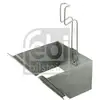 Image de FEBI BILSTEIN Support cale de roue de remorque (Ref: 06931)