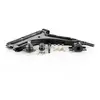 Image de FEBI BILSTEIN Triangle de suspension pour VOLKSWAGEN: Golf Cabriolet, Scirocco, Caddy, Jetta, Golf (Ref: 07167)