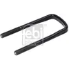Image de FEBI BILSTEIN Bride de ressort (Ref: 07392)