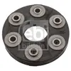 Image de FEBI BILSTEIN Joint, arbre longitudinal pour MERCEDES-BENZ: 8, 123 Series (Ref: 07542)