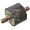 Image de FEBI BILSTEIN Support, boîtier de filtre à air pour MERCEDES-BENZ: Transporter, 126 Series, 107 Series, 123 Series (Ref: 07614)