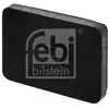 Image de FEBI BILSTEIN Rondelle de butée, ressort à lames pour MERCEDES-BENZ: Transporter (Ref: 07671)