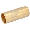 Image de FEBI BILSTEIN Coussinet de palier, ressort à lames (Ref: 07692)