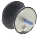 Image de FEBI BILSTEIN Support de boîte de vitesse pour BMW: Série 3, Série 5, Série 1, X1 (Ref: 07742)