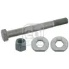 Image de FEBI BILSTEIN Vis de correction du carrossage pour MERCEDES-BENZ: Classe CLK, Classe C, Classe SLK (Ref: 07752)