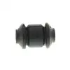 Image de FEBI BILSTEIN Silent bloc de suspension pour VOLKSWAGEN: Golf, New Beetle, Polo, Passat, Golf Cabriolet, UP, Jetta, Bora, Taigo, Vento (Ref: 07856)