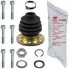 Image de febi bilstein 08304 Kit de soufflet de transmission, 1 pièce