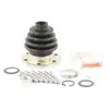 Image de FEBI BILSTEIN Soufflet de cardan pour VOLKSWAGEN: Golf, Passat, Polo, Scirocco, Golf Cabriolet, Caddy, Jetta, Santana, Vento (Ref: 08304)