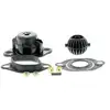 Image de FEBI BILSTEIN Kit de réparation, levier de changement de vitesse pour VOLKSWAGEN: Golf, Polo, Golf Cabriolet, Scirocco, Jetta, Vento (Ref: 08338)