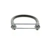 Image de FEBI BILSTEIN Flexible de frein pour FORD: Escort, Fiesta (Ref: 08358)