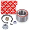 Image de Febi bilstein 8435 Kit pour roulement de moyeu