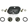 Image de FEBI BILSTEIN Soupape, pompe à vide pour MERCEDES-BENZ: Transporter, 123, 8, Classe G, 123 Series & VOLKSWAGEN: Passat, Transporter (Ref: 08491)