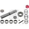 Image de FEBI BILSTEIN Kit d'assemblage, pivot de fusée d'essieu pour MITSUBISHI: Outlander & CITROËN: DS3, C4 & BMW: Série 5, M5 & RENAULT: R19 (Ref: 08520)