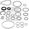 Image de FEBI BILSTEIN Jeu de joints d'étanchéité, crémaillère de direction pour MERCEDES-BENZ: 107 Series, 116 Series (Ref: 08694)