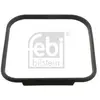 Image de FEBI BILSTEIN Joint, carter d'huile-boîte automatique pour MERCEDES-BENZ: Transporter, 8, 107 Series, 116 Series, 123 Series (Ref: 08716)