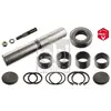 Image de FEBI BILSTEIN Kit d'assemblage, pivot de fusée d'essieu pour ALFA ROMEO: 33, Alfasud & MERCEDES-BENZ: VARIO & SAAB: 9-5 & VOLVO: 960 (Ref: 08803)