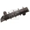 Image de FEBI BILSTEIN Guide fixe, chaîne de distribution pour MERCEDES-BENZ: Transporter, 201 Series, Classe G, 123 Series, 124 Series (Ref: 09161)