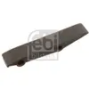 Image de FEBI BILSTEIN Guide fixe, chaîne de distribution pour MERCEDES-BENZ: Transporter, 8, HECKFLOSSE, MB, 123 Series, Classe G (Ref: 09166)