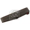 Image de FEBI BILSTEIN Guide fixe, chaîne de distribution pour MERCEDES-BENZ: Transporter, 8, HECKFLOSSE, MB, 123 Series, Classe G (Ref: 09167)