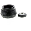 Image de FEBI BILSTEIN Butée d'amortisseur pour SKODA: Octavia, Roomster, Fabia & VOLKSWAGEN: New Beetle, Golf, UP, Polo, Bora & AUDI: S3, TT, A1 (Ref: 09228)