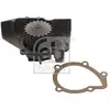 Image de FEBI BILSTEIN Pompe à eau pour PEUGEOT: Partner, Ranch, 309, 306, 806, 405, 406, Expert & FIAT: Ulysse & CITROËN: Xantia, BX, Berlingo (Ref: 09258)