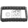Image de FEBI BILSTEIN Chaîne de distribution pour ALFA ROMEO: Spider, 155, 164, 75 (Ref: 09279)