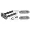 Image de FEBI BILSTEIN Maillon de chaîne, chaîne de distribution pour MERCEDES-BENZ: Sprinter, Classe E, 201 Series, Transporter, Classe G (Ref: 09280)