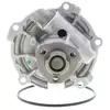 Image de FEBI BILSTEIN Pompe à eau pour VOLKSWAGEN: Passat, Polo, Caddy & AUDI: A4, A6 & SKODA: Felicia & SEAT: Arosa (Ref: 09757)
