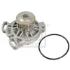 Image de FEBI BILSTEIN Pompe à eau pour VOLKSWAGEN: Transporter (Ref: 09758)