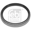 Image de FEBI BILSTEIN Bague d'étanchéité, roulement de roue pour OPEL: Vectra, Meriva & MERCEDES-BENZ: Classe E, Sprinter, Vito, Classe C (Ref: 09899)