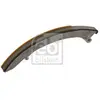 Image de FEBI BILSTEIN Guide fixe, chaîne de distribution pour RENAULT: R30, R19, Mégane, R21, R20 & MERCEDES-BENZ: Transporter, 201 Series (Ref: 10329)