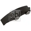 Image de FEBI BILSTEIN Guide fixe, chaîne de distribution pour MERCEDES-BENZ: 126 Series, 107 Series (Ref: 10414)