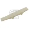 Image de FEBI BILSTEIN Guide fixe, chaîne de distribution pour MERCEDES-BENZ: 126 Series, 107 Series, 116 Series (Ref: 10417)