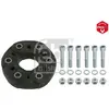 Image de FEBI BILSTEIN Joint, arbre longitudinal pour MERCEDES-BENZ: Classe S (Ref: 10501)