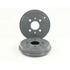 Image de FEBI BILSTEIN Tambour de frein pour FIAT: 500, Panda, Punto, Tempra, Brava, Marengo, Tipo, Bravo & LANCIA: Dedra, Ypsilon, Delta (Ref: 10561)