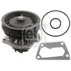 Image de FEBI BILSTEIN Pompe à eau pour LANCIA: Dedra, Delta & FIAT: Punto, Tempra, Palio, Tipo (Ref: 10596)