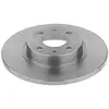 Image de Febi bilstein 10618 Disque de frein