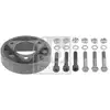 Image de FEBI BILSTEIN Amortisseur de vibrations, arbre de cardan pour MERCEDES-BENZ: Classe E, 201 Series, 124 Series (Ref: 10650)