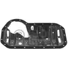 Image de FEBI BILSTEIN Plateau chicane, carter d'huile pour VOLKSWAGEN: Golf, Transporter, Polo, Passat, Vento, Caddy & SEAT: Cordoba, Inca, Ibiza (Ref: 10906)