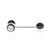 Image de FEBI BILSTEIN Biellette de barre stabilisatrice pour MERCEDES-BENZ: Classe E (Ref: 11023)