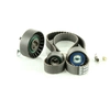 Image de FEBI BILSTEIN Kit de distribution pour FORD: Orion, Mondeo, Escort, Fiesta (Ref: 11042)