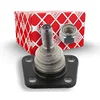 Image de febi bilstein 11284 Rotule de suspension avec écrou de sécurité, 1 pièce