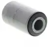 Image de FEBI BILSTEIN Coussinet de palier, ressort à lames pour FIAT: Talento, Ducato & CITROËN: C25 & PEUGEOT: J5 (Ref: 12344)