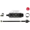 Image de FEBI BILSTEIN Rotule de direction intérieure pour FORD: Escort, Fiesta (Ref: 12532)