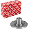 Image de Febi bilstein 12572 Moyeu de roue | Compatible avec: FIAT 500, 500 C, BRAVA, BRAVO I, CINQUECENTO, IDEA, MAREA, MAREA Weekend, PANDA, PANDA Kasten/Schrägheck