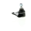 Image de FEBI BILSTEIN Rotule de suspension pour SKODA: Octavia & VOLKSWAGEN: New Beetle, Golf, Bora & SEAT: Leon, Toledo & AUDI: A3 (Ref: 12658)