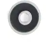 Image de FEBI BILSTEIN Coussinet de palier, ressort à lames pour CITROËN: Jumper, Relay, Dispatch & PEUGEOT: Boxer & FIAT: Ducato (Ref: 12763)