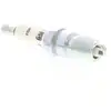 Image de FEBI BILSTEIN Bougie d'allumage pour FORD: Orion, Granada, Scorpio, Ka, Escort, Fiesta, Sierra, Courier & RENAULT: Master (Ref: 13444)