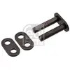 Image de FEBI BILSTEIN Maillon de chaîne, chaîne de distribution pour MERCEDES-BENZ: Sprinter, Classe E, Transporter, 201 Series, Classe G, 8 (Ref: 14406)